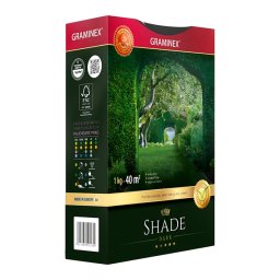 Graminex Premium fűkeverék SHADOW 1 kg