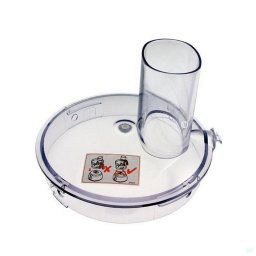 Kenwood robotgép keverõtál fedél (KW663797)