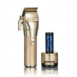 BaByliss PRO FXONE GOLDFX hajnyíró arany BPFX899GE
