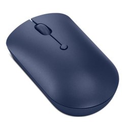 Lenovo egér CONS 540 Wireless Compact USB-C (sötétkék)