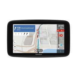 TomTom GO PROFESSIONAL 6" 2. generáció