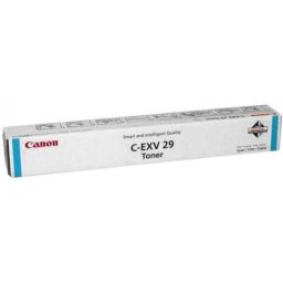 Canon C-EXV29 Toner Cyan 27.000 oldal kapacitás