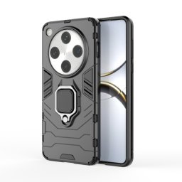 STRONG Védőburkolat Oppo Keresse X8 Pro 5G fekete