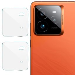 IMAK 2x Védőüveg a fényképezőgéphez Realme GT 7 Pro 5G
