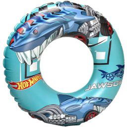 Hot Wheels úszógumi 51 cm Nr2