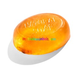 Körömvirágos kézi készítésű szappan 100g