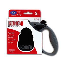 KONG Automata kutyapóráz M
