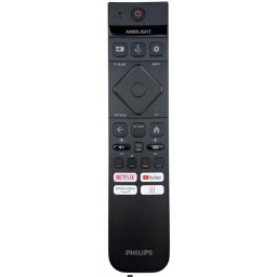Eredeti Philips távirányító 398GM10BEPHYE002CR