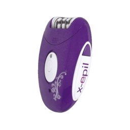 X-Epil Sensation Epilátor 18 csipeszes XE9500 (XE9500)