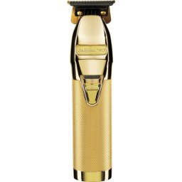 BaByliss PRO SkeletonFX kontúrnyíró arany BPFX7870GE