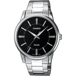 Casio Standard, férfi karóra - 40 mm - (MTP-1303PD-1AVEF )