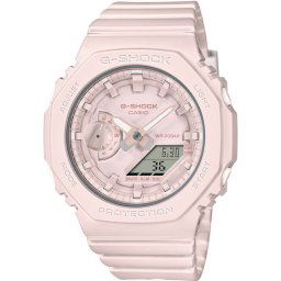 Casio G-Shock, női karóra - 43 mm (GMA-S2100BA-4AER)