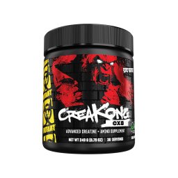 Mutant Crea Kong CX 8 New