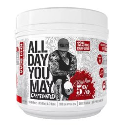 5% Nutrition All Day You MAY