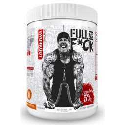 5% Nutrition Ful as F*ck Legendary