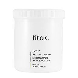 Fito.C Bio borostyán anti-cellulit zselé, 250 ml