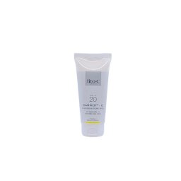 Fito.C Bio sárgarépa fényvédő krém kémiai fényszűrőkkel, SPF20, 100 ml