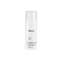 Fito.C Bio sárgarépa fényvédő krém kémiai fényszűrőkkel, SPF20, 50 ml
