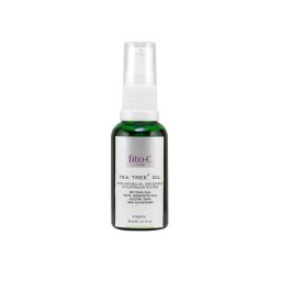 Fito.C Bio teafa olaj, 100%-os, 30 ml