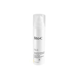 Fito.C Multivitamin nappali vagy éjszakai krémzselé, No.2, 75 ml