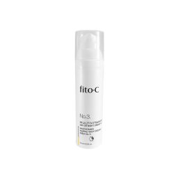 Fito.C Multivitamin nappali vagy éjszakai krémzselé, No.3, 75 ml