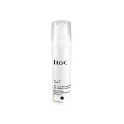 Fito.C Multivitamin nappali vagy éjszakai krémzselé, No.7, 75 ml