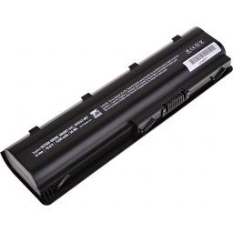 Akkumulátor T6 Power HP Pavilion dv3-4000, dv4-4000, dv5-2000, dv6-3000, dv7-4000, 5200mAh, 56Wh, 6 cellás akkumulátorok