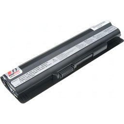 Akkumulátor T6 Power MSI CX650, FR610, FR620, FR700, FX400, FX600, FX610, FX700, 5200mAh, 58Wh, 6cellás, 5200mAh, 58Wh, 6cellás
