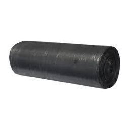 HDPE hulladék zsákok 50x60cm 30L 10mic 50db tekercsben