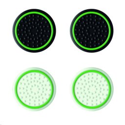 TRUST szilikon kupak GXT 267 4 darabos hüvelykujj fogantyú Xboxhoz