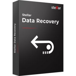 Stellar Data Recovery (1 eszköz / 1 év) (Elektronikus licenc)