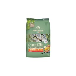 Flatazor Pro-Nutrition PureLife Cat Adult Turkey 8kg