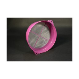 Lisztszita 24 cm műanyag