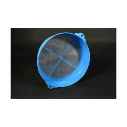 Lisztszita 24 cm műanyag
