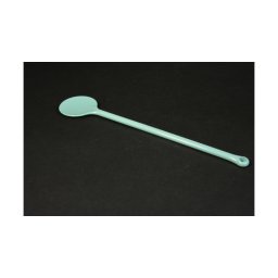 Műanyag 29 cm főzőkanál hőálló