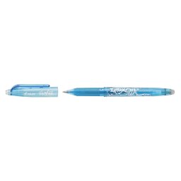 Rollertoll 0,5mm, törölhető Pilot Frixion Ball, írásszín világoskék