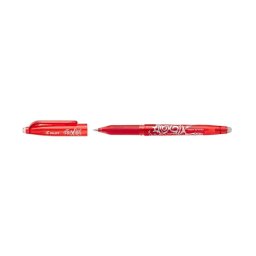 Rollertoll 0,5mm, törölhető Pilot Frixion Ball, írásszín piros