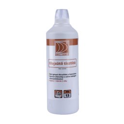 Brilliance(R) Olajsütő tisztító 1 liter