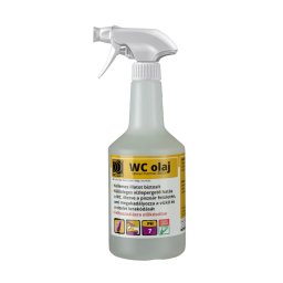 Brilliance(R) WC olaj tavaszi harmat illattal 0,75 liter