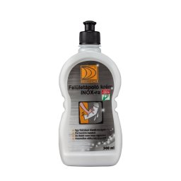 Brilliance(R) Felu?letápoló krém INOX-ra 0,5 liter