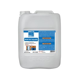 Brilliance(R) Mobil WC folyadék 20 liter