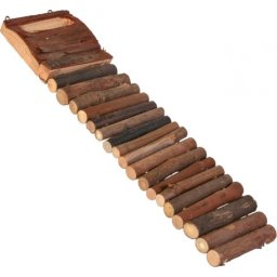 Létra Hörcsögnek 27x7 Cm