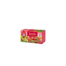 TEEKANNE Fruit Kiss gyümölcstea