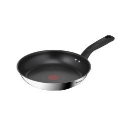 Tefal Serpenyő 30 cm rozsdamentes tapadásmentes bevonattal Infinite H8150725 Kifutó termék!