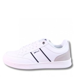 Gas cipő WHITE DEEP