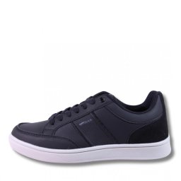 Gas cipő BLACK GREY