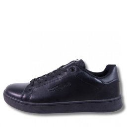 Gas cipő TOTAL BLACK
