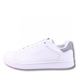 Gas cipő WHITE GREY
