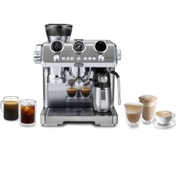 Delonghi La Specialista Maestro – Cold Brew