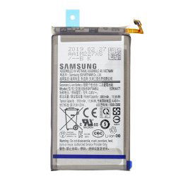 Samsung akkumulátor EB-BG970ABU 3100mAh szervizcsomag